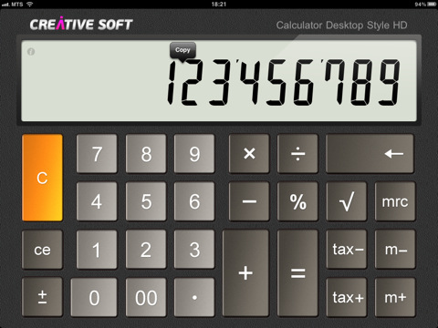 free calculators for pc